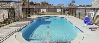 Hampton Inn & Suites Dublin