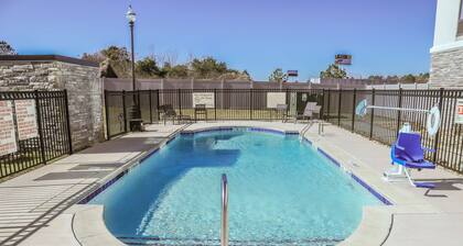 Hampton Inn & Suites Dublin