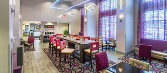 Hampton Inn & Suites Dublin