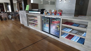 Vending machine