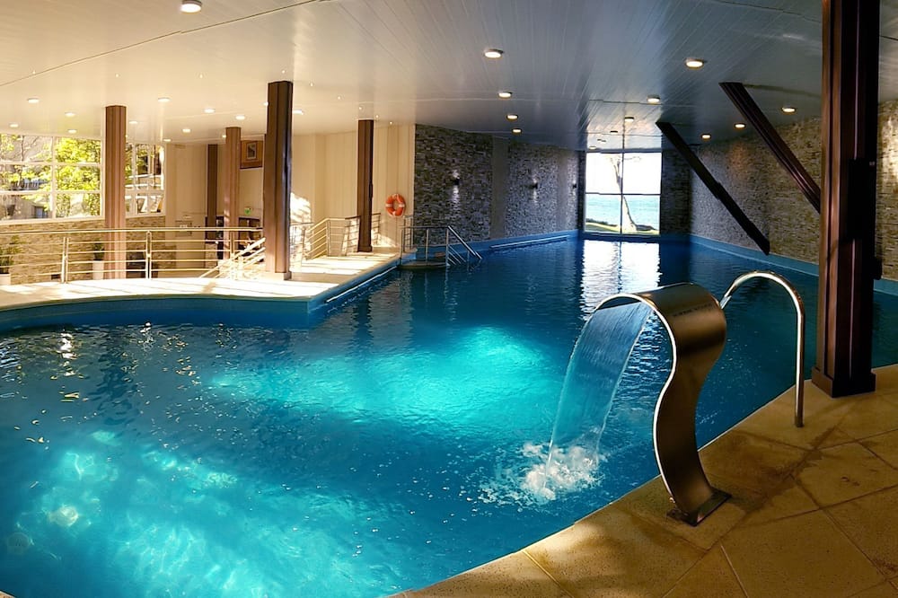 Hotel Los Yamanas
