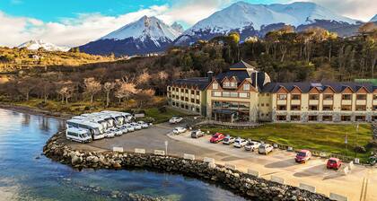 Hotel Los Yamanas