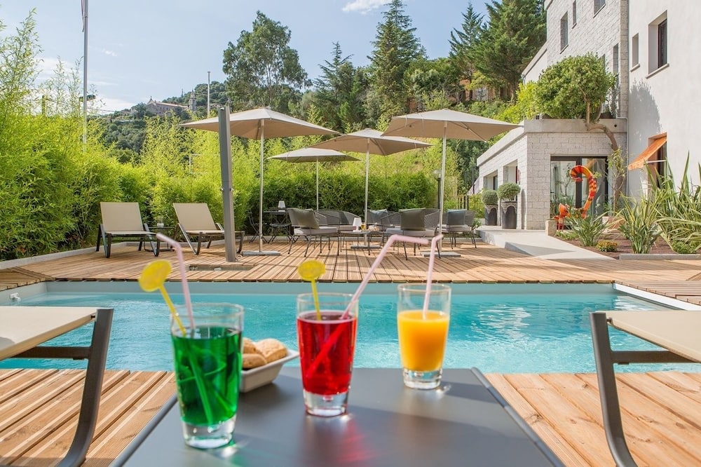 Hotel Rossi