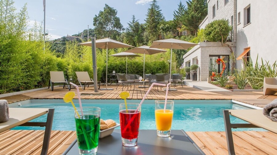 Hotel Rossi