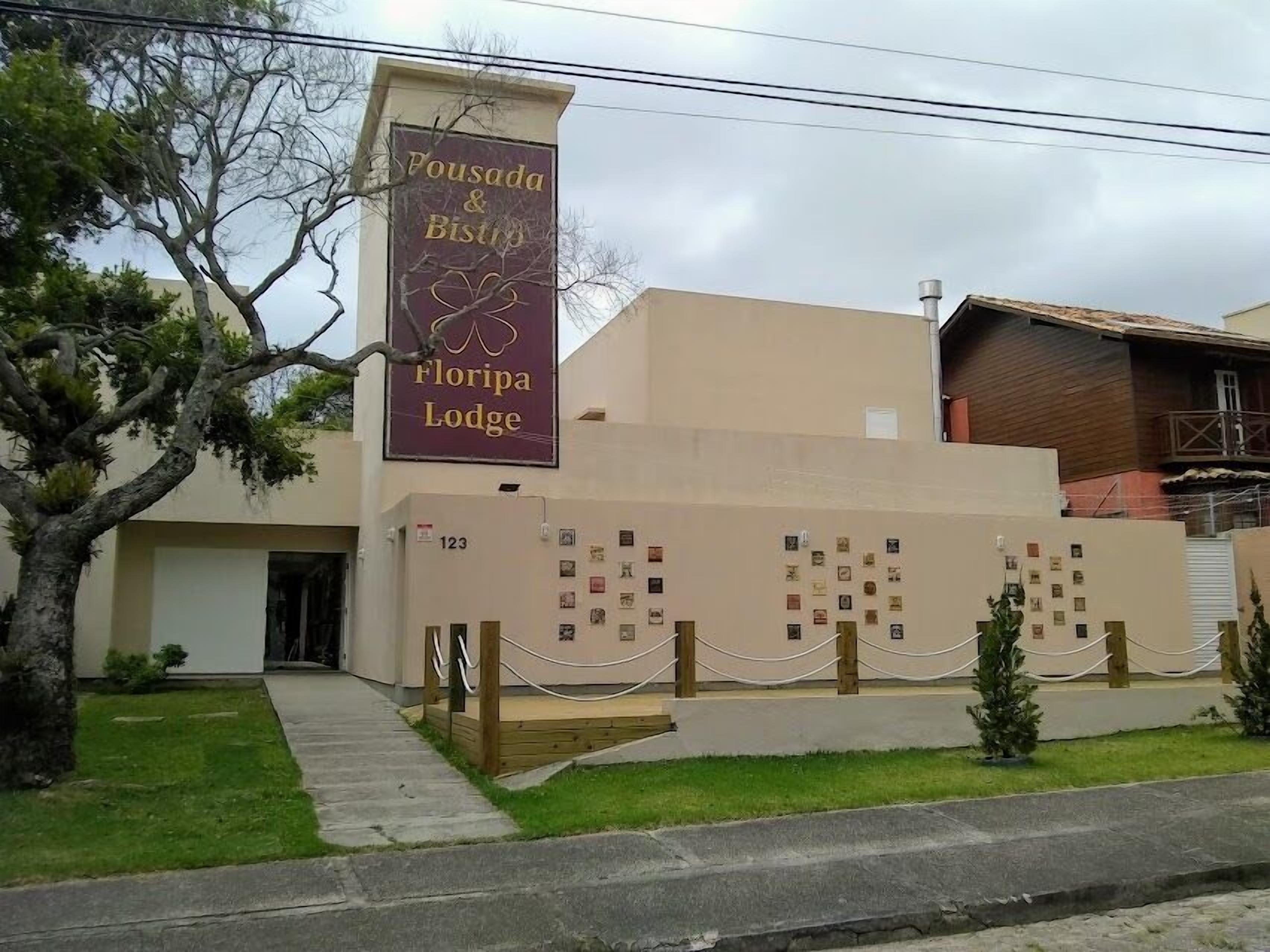 Foto - Floripa Lodge Pousada & Bistrô