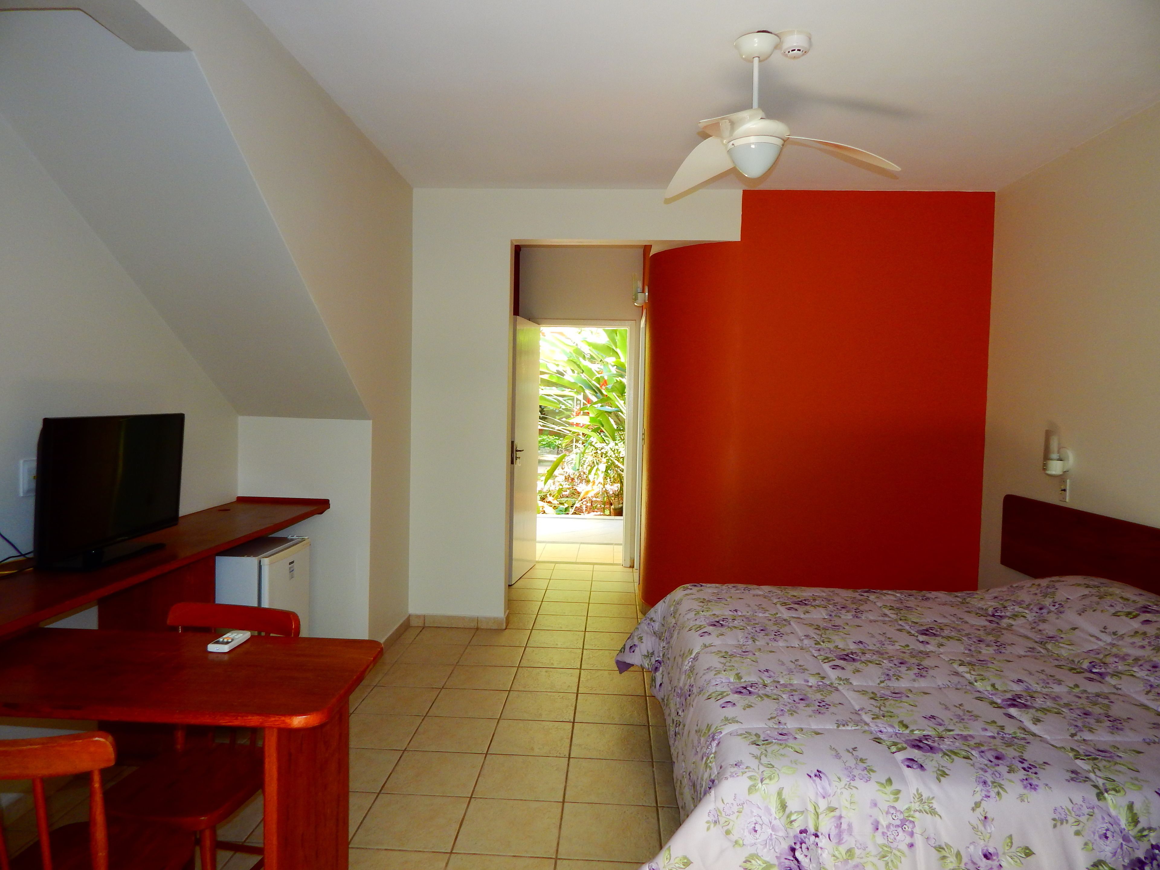 Foto - Pousada Floripa Lodge