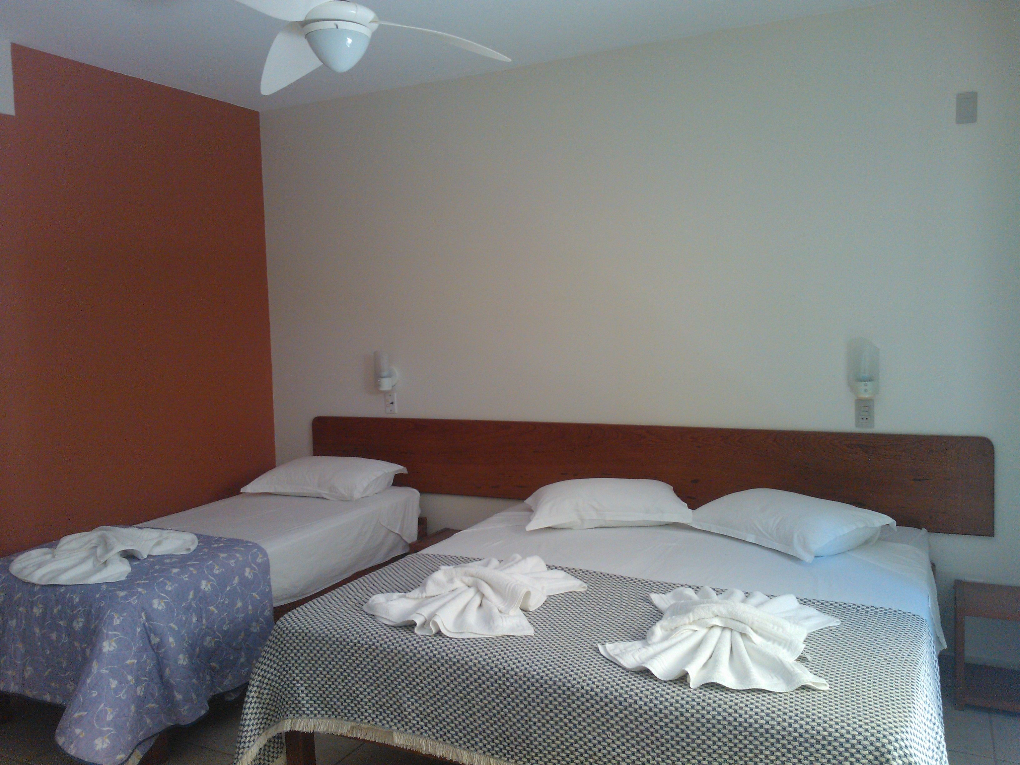 Foto - Pousada Floripa Lodge