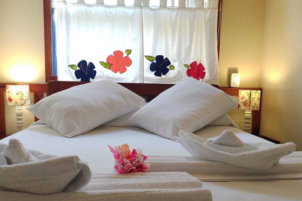 Quarto Solteiro