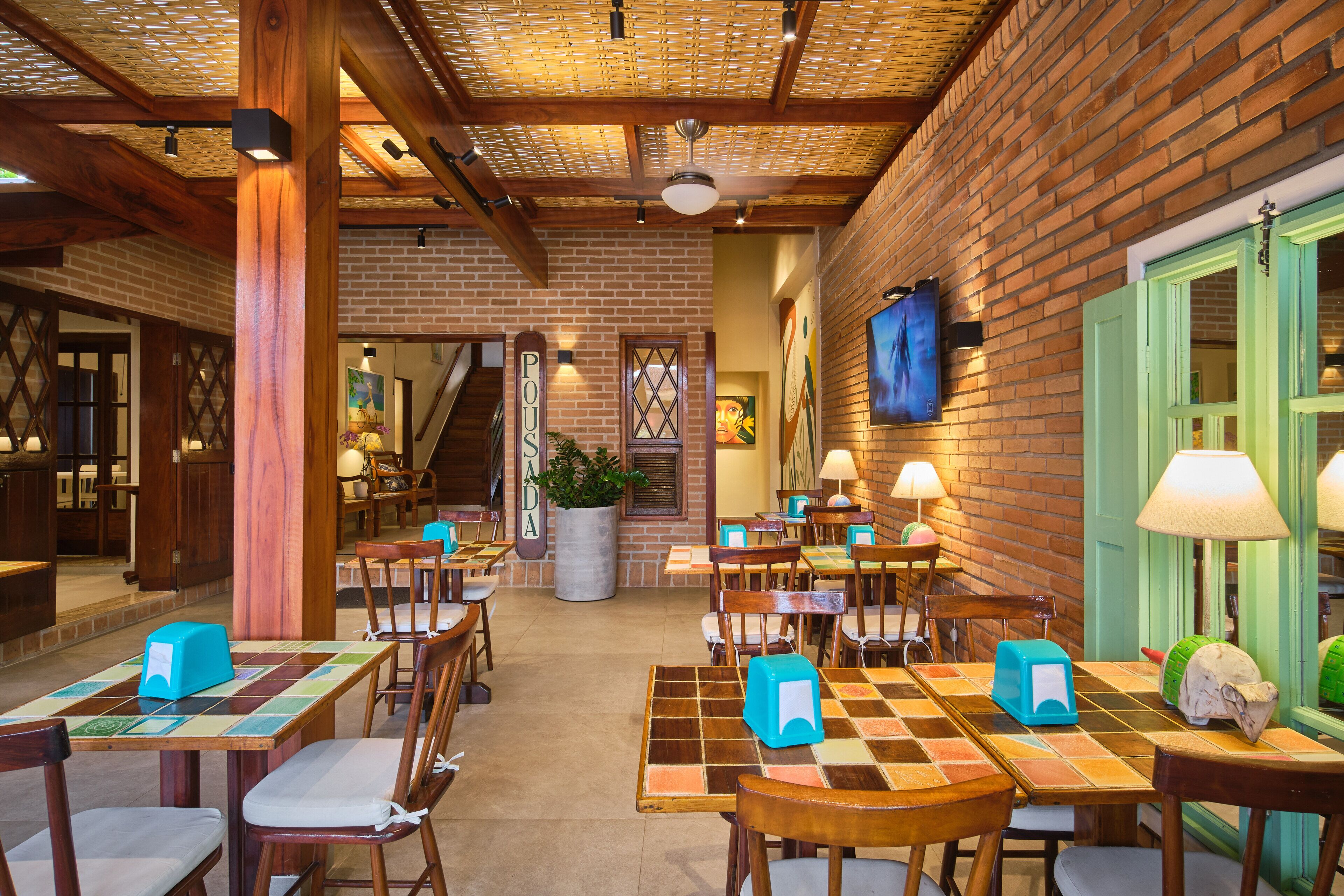 Photo - Pousada Don Diego