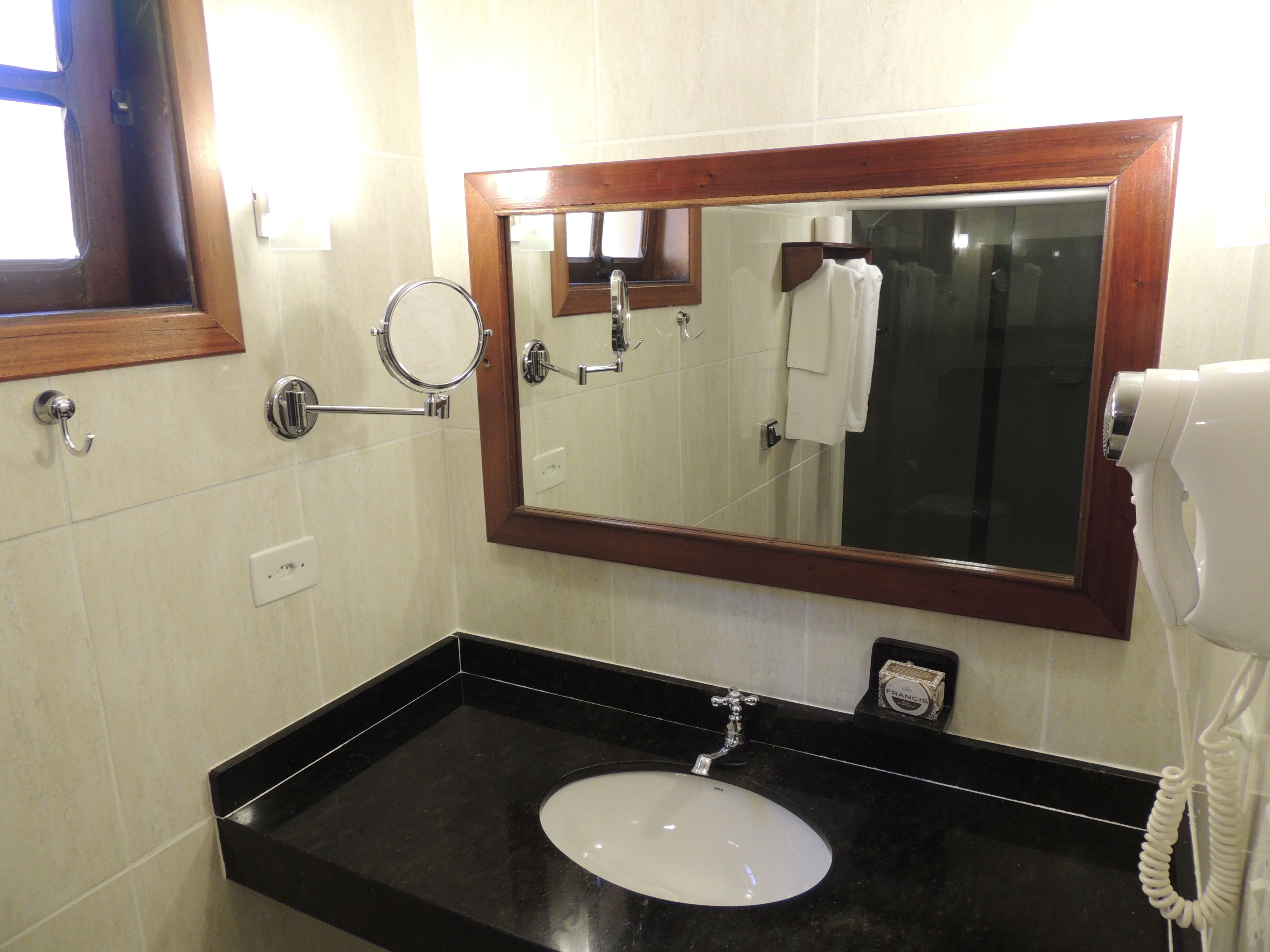 Foto - Pousada Don Diego