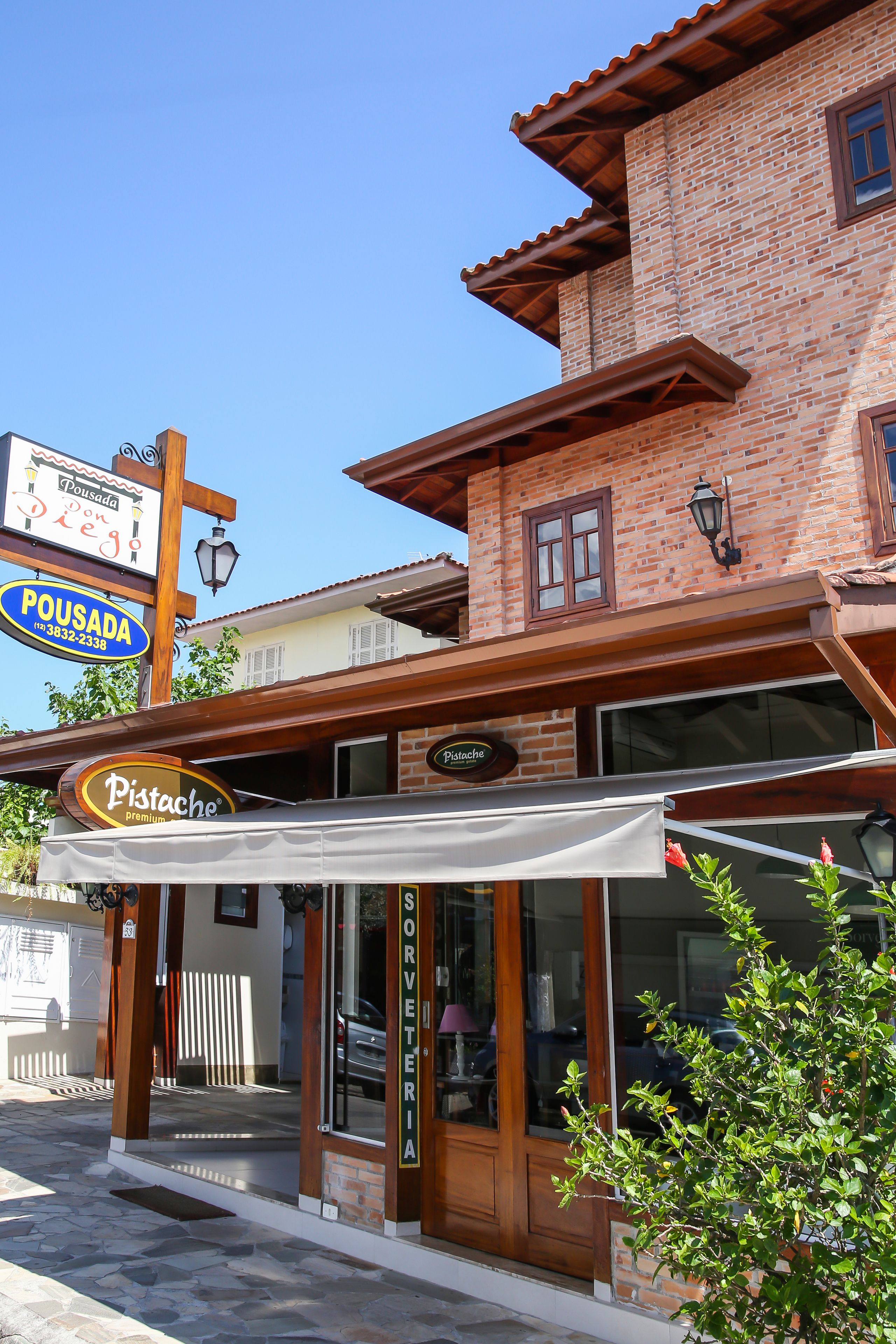 Photo - Pousada Don Diego