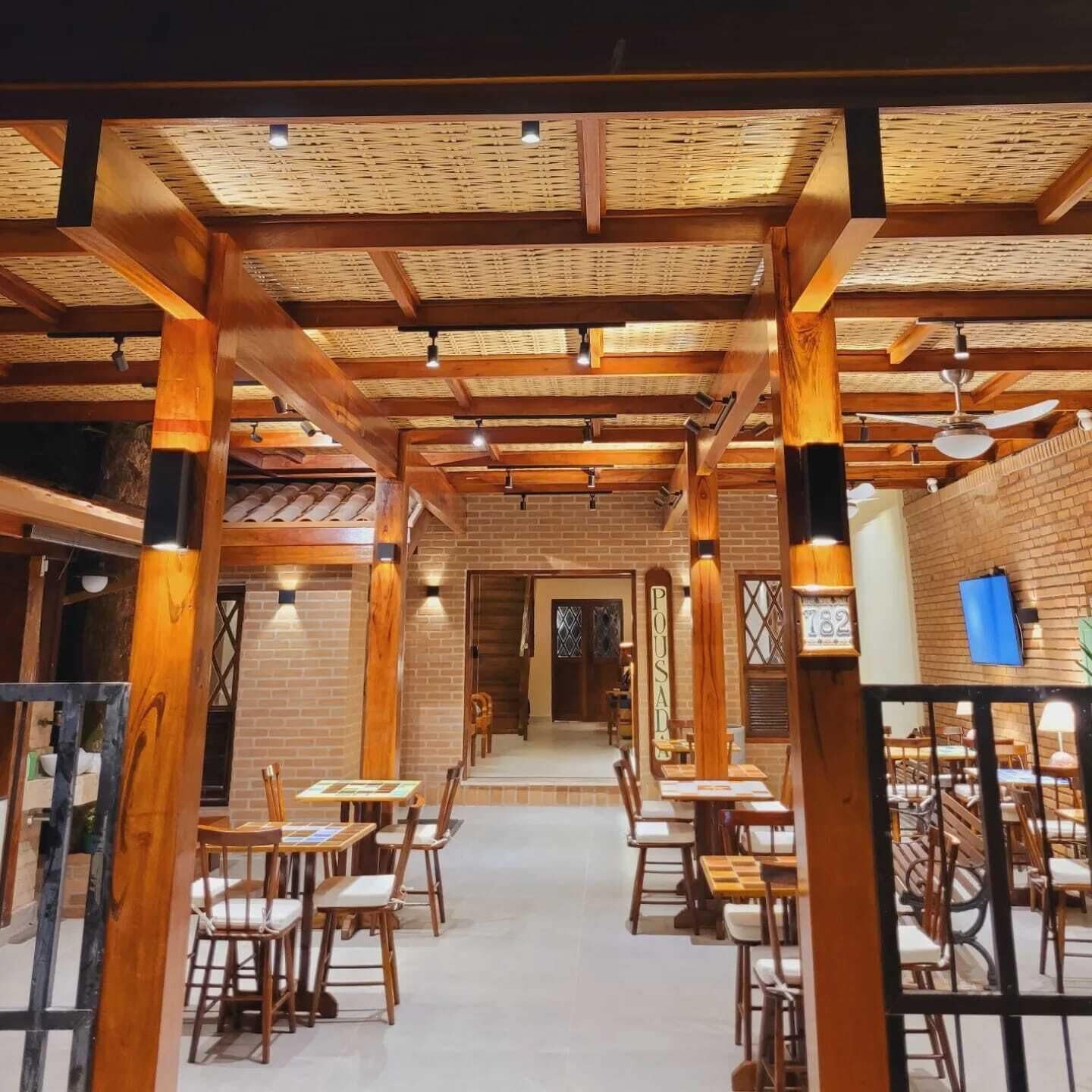 Photo - Pousada Don Diego