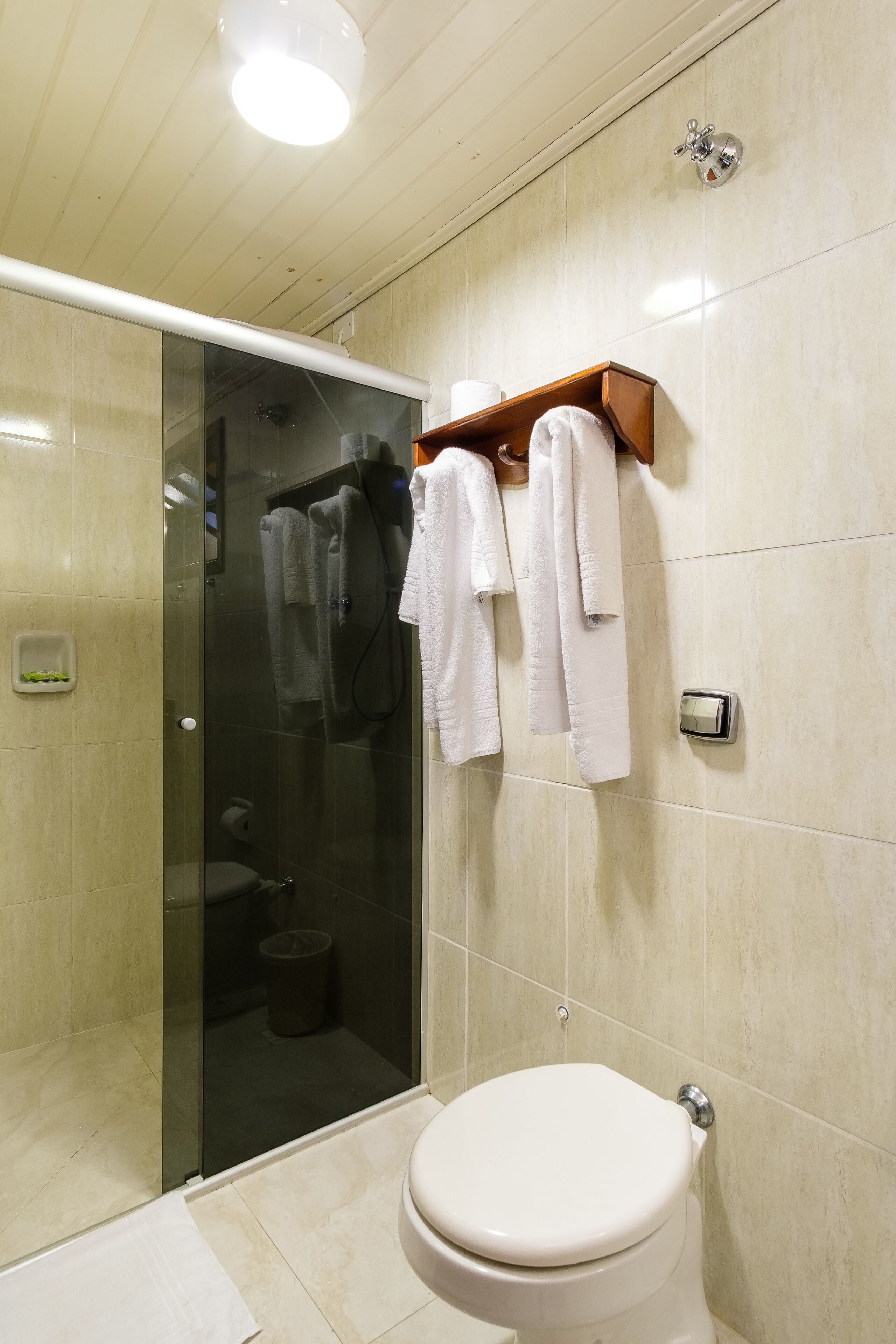 Foto - Pousada Don Diego