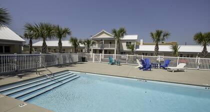 Island Inn of Atlantic Beach