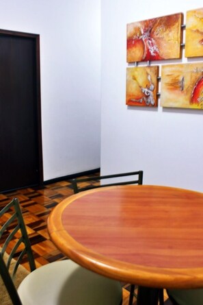 Familien-Suite | Wohnbereich