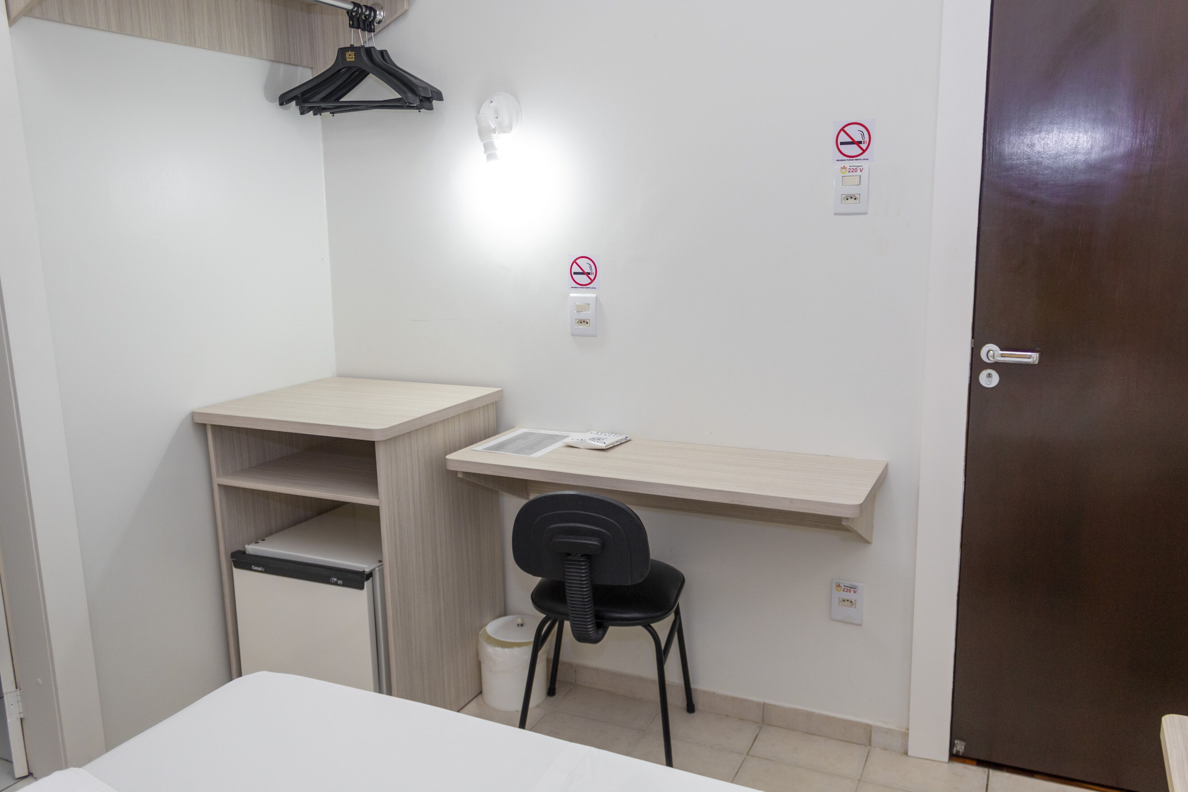 Servicios de la habitación