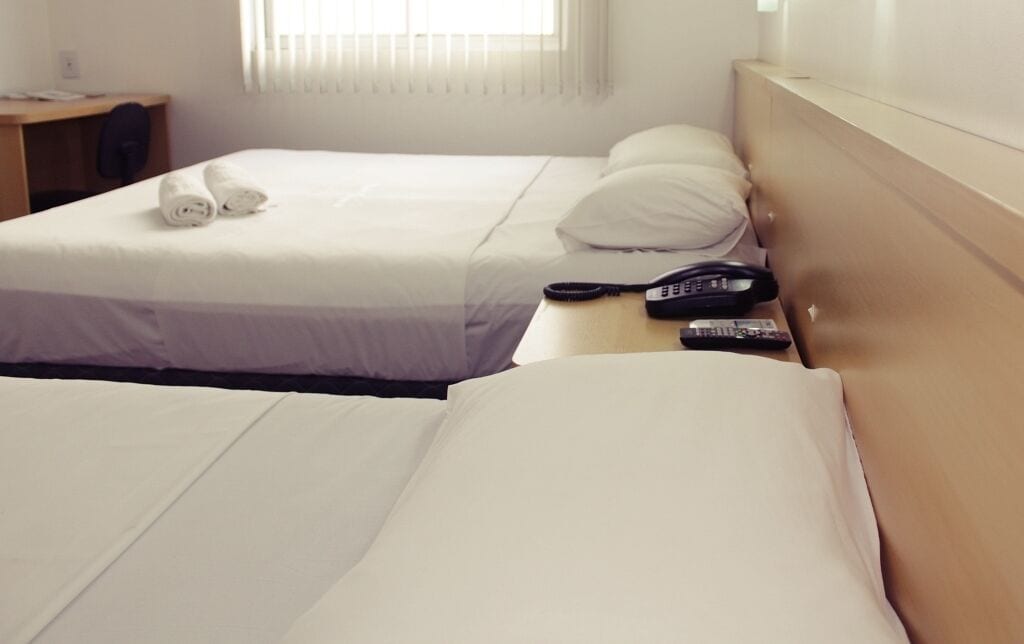 superior triple room | minibar, desk, laptop workspace, free wifi