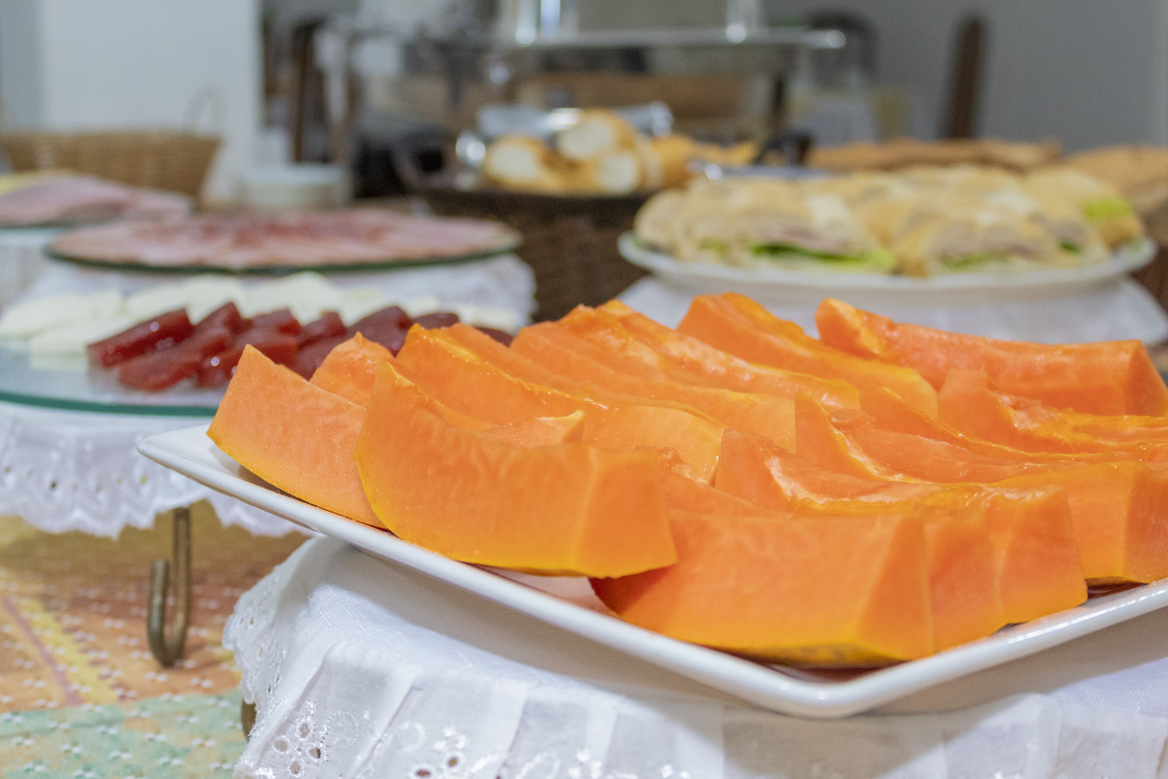 Foto - Hotel Vitoria - Itajaí