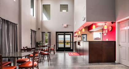 Econo Lodge Forrest City I-40