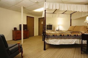 Individually decorated, individually furnished, cribs/infant beds