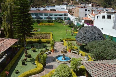 Cariongo Plaza Hotel