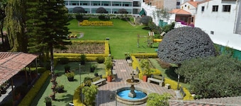 Cariongo Plaza Hotel
