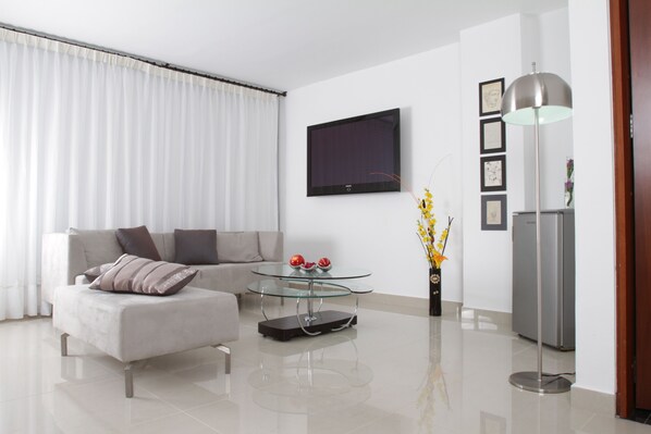 Presidential Suite, 1 Double Bed