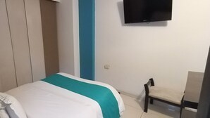 Habitación individual