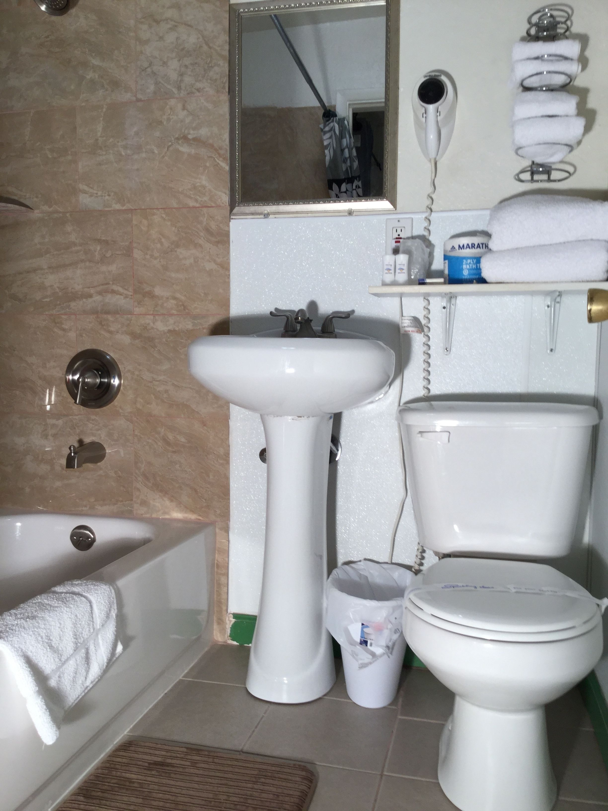 Baño