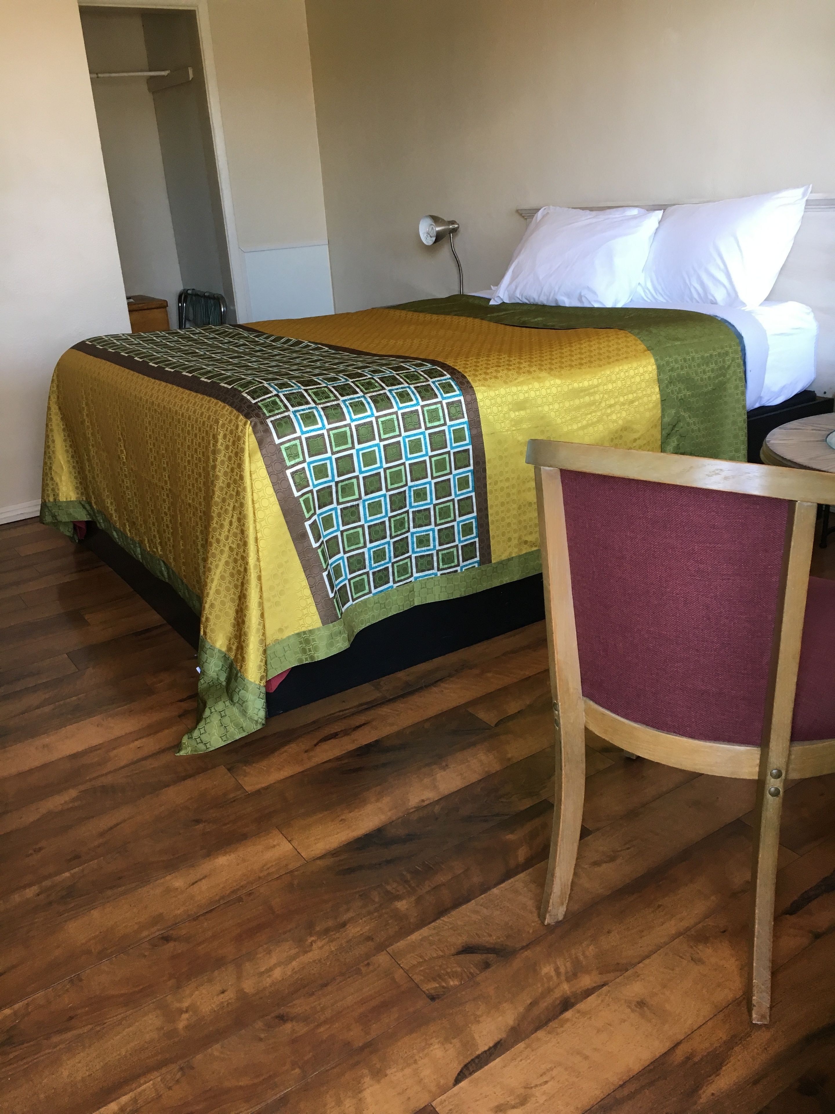 Kamar