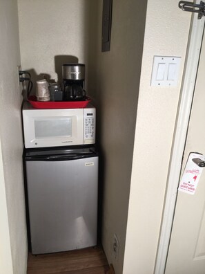 Mini-réfrigérateur