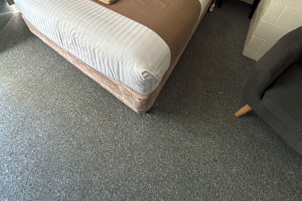 Superior Double Room | Blackout drapes, iron/ironing board, WiFi (free), bed sheets