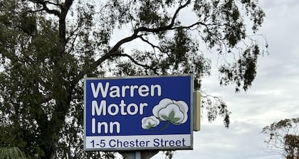 Warren Motor Inn