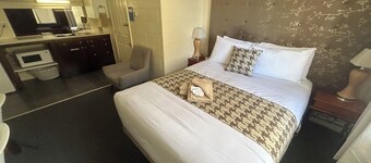 Warren Motor Inn