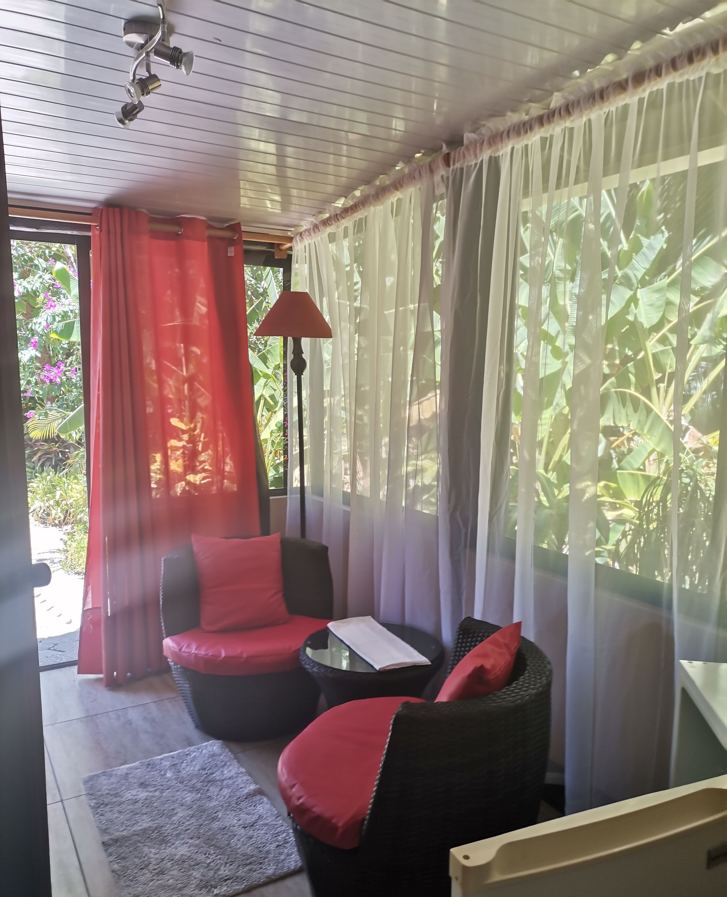 apartment, 2 bedrooms, kitchenette | 1 bedroom, in-room safe, bed sheets