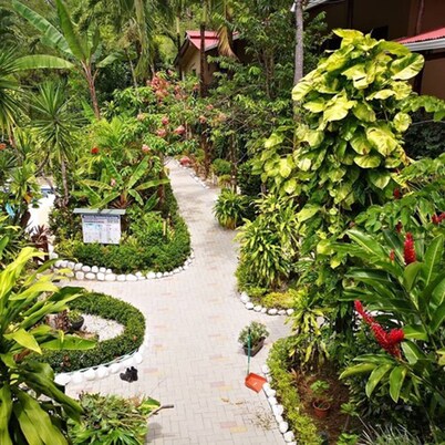 Hotel Belvedere