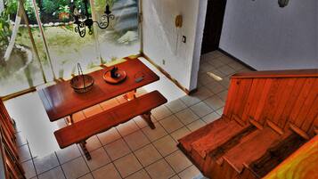 Room service - dining