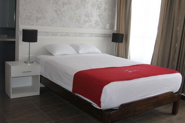 Rollaway beds