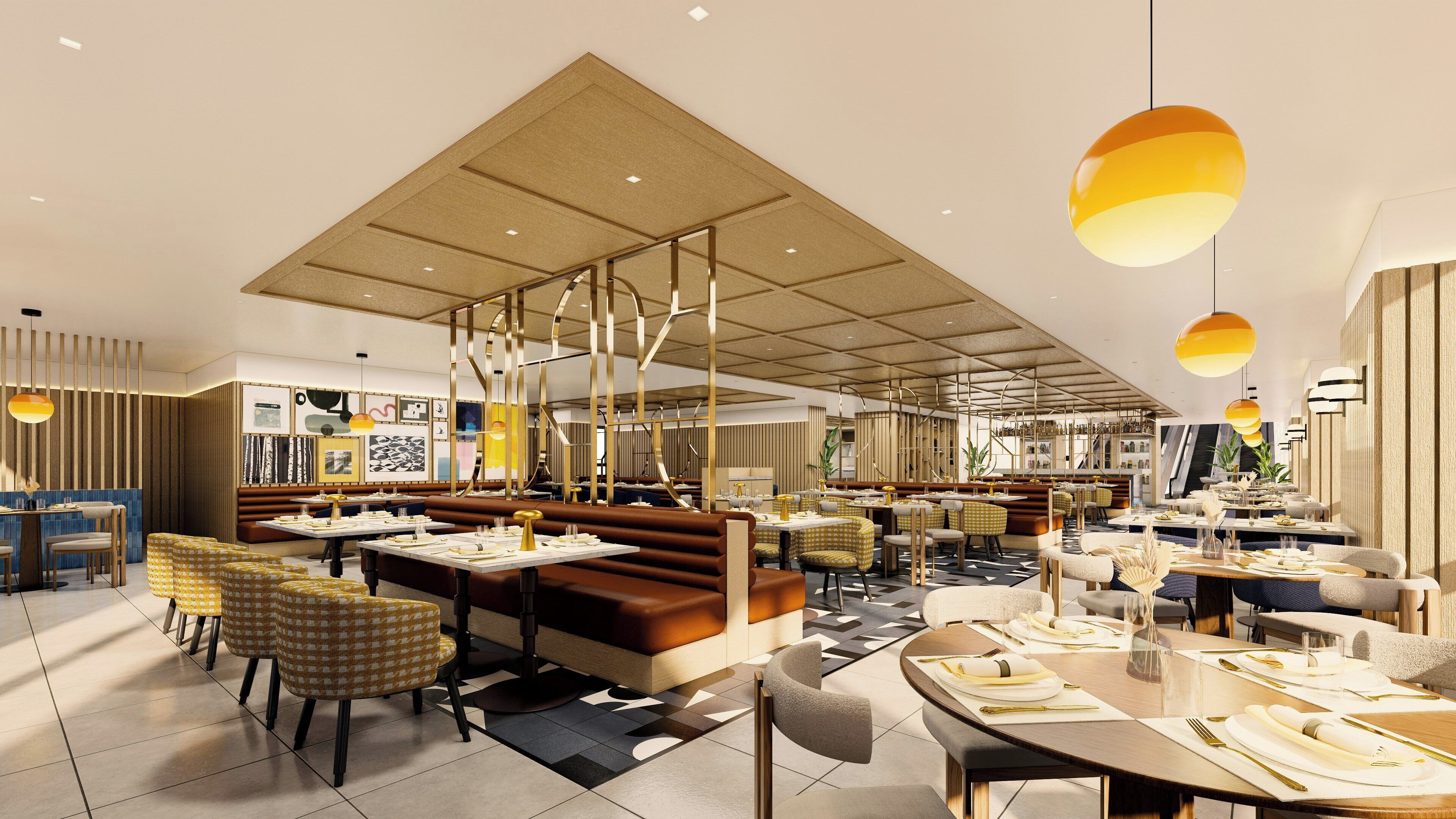 Foto - voco Seoul Myeongdong by IHG