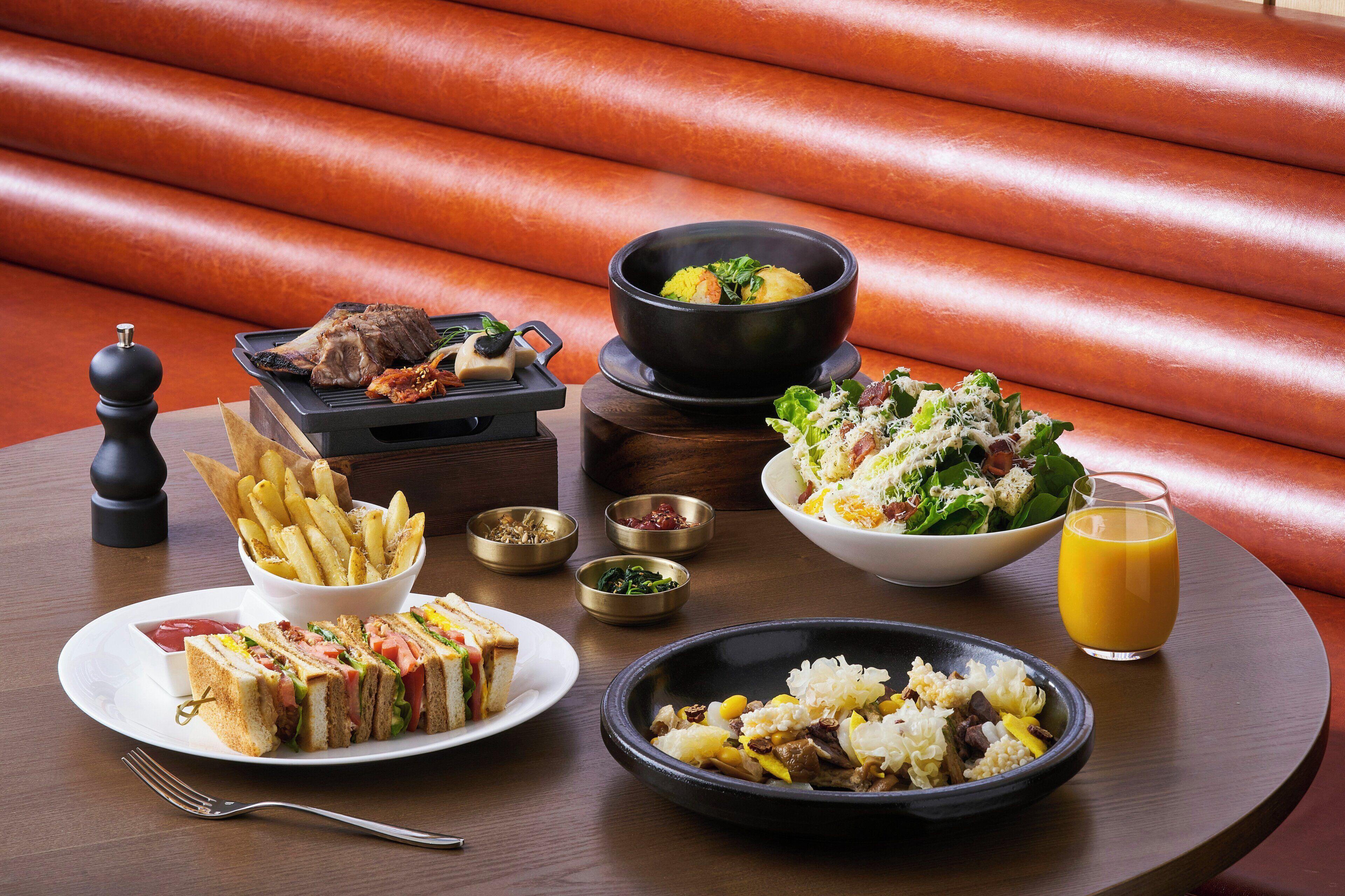 Foto - voco Seoul Myeongdong by IHG