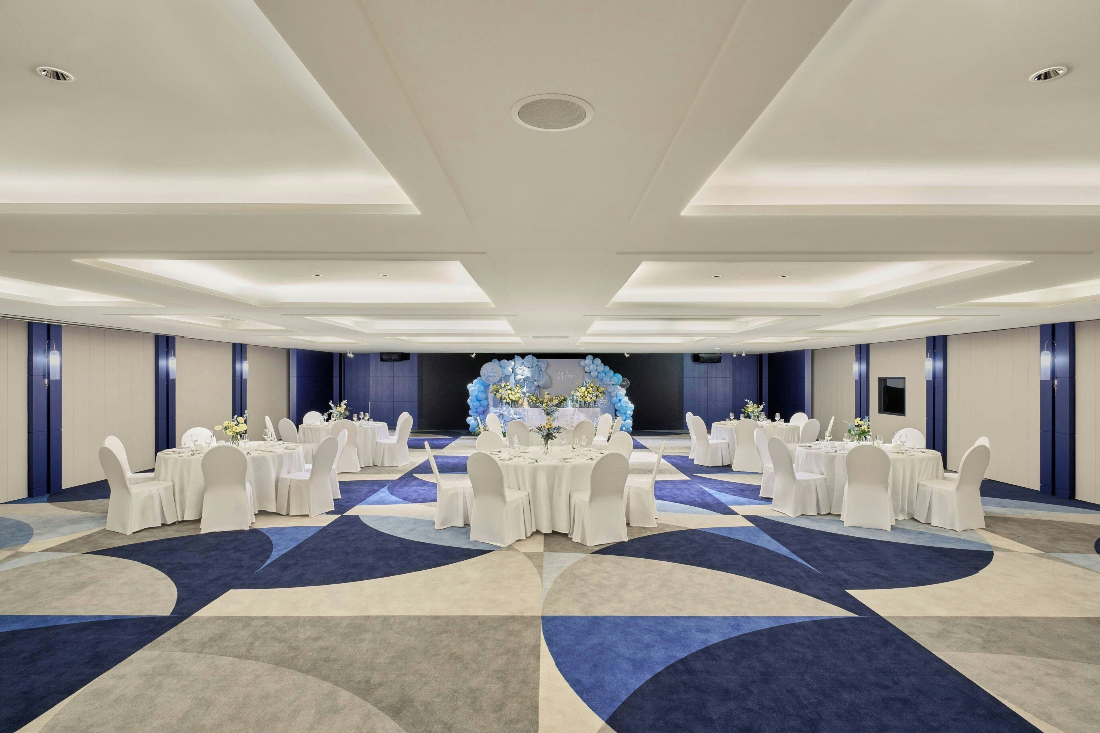 Foto - voco Seoul Myeongdong by IHG