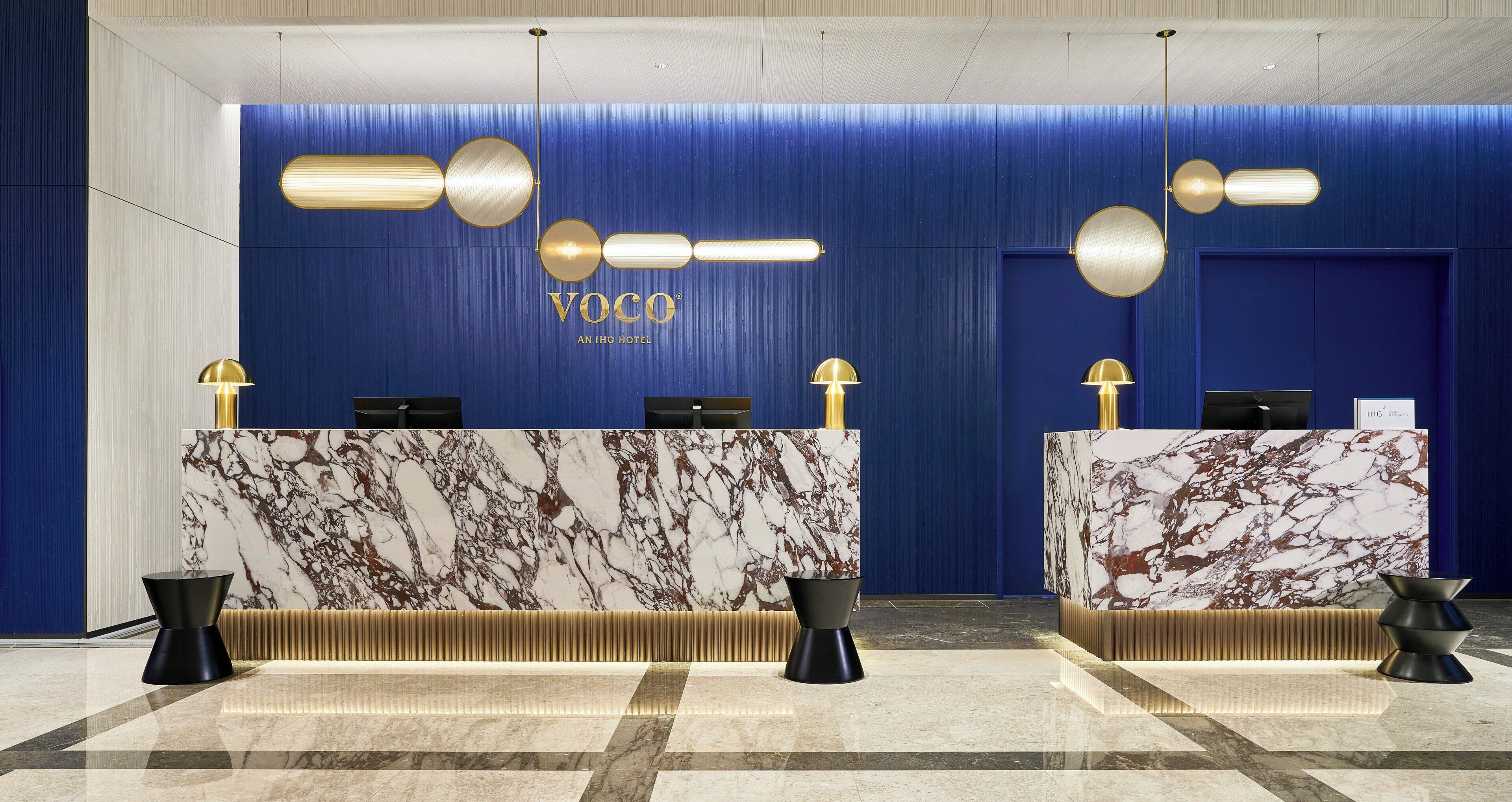 Foto - voco Seoul Myeongdong by IHG