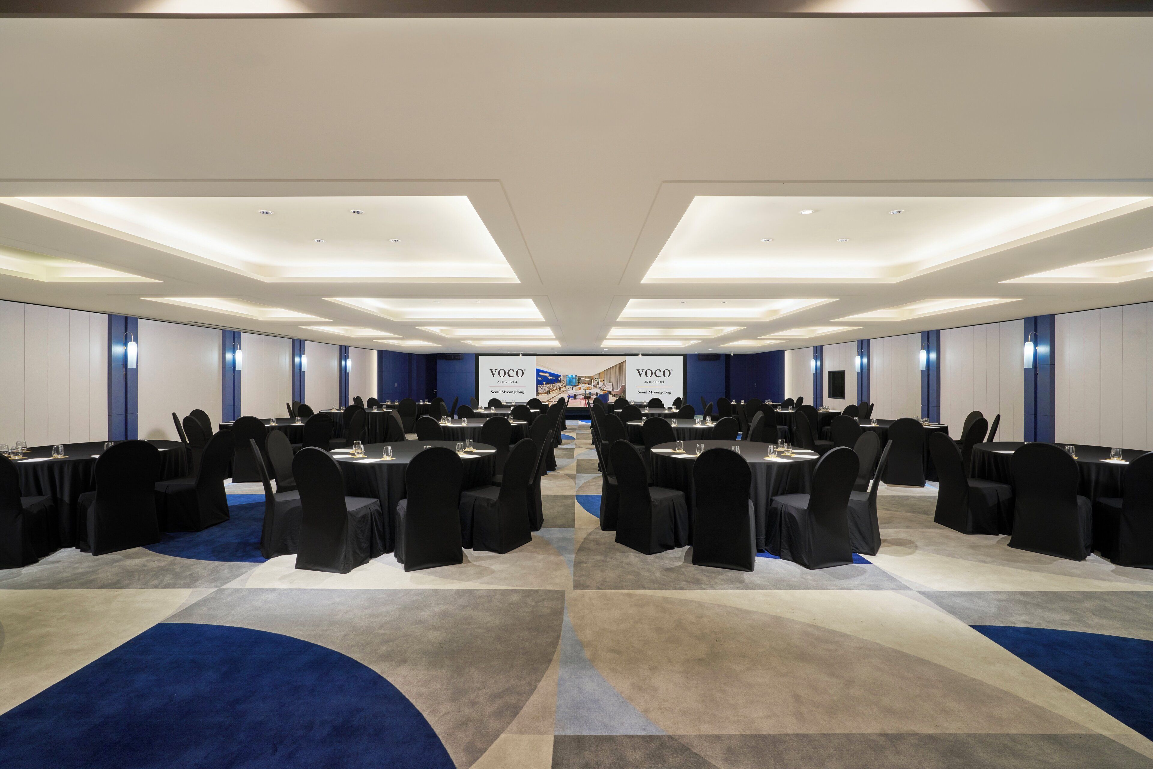 Photo - voco Seoul Myeongdong by IHG