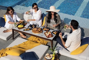 Unclassified image, 3 of 91, button - voco Seoul Myeongdong by IHG (Seoul)