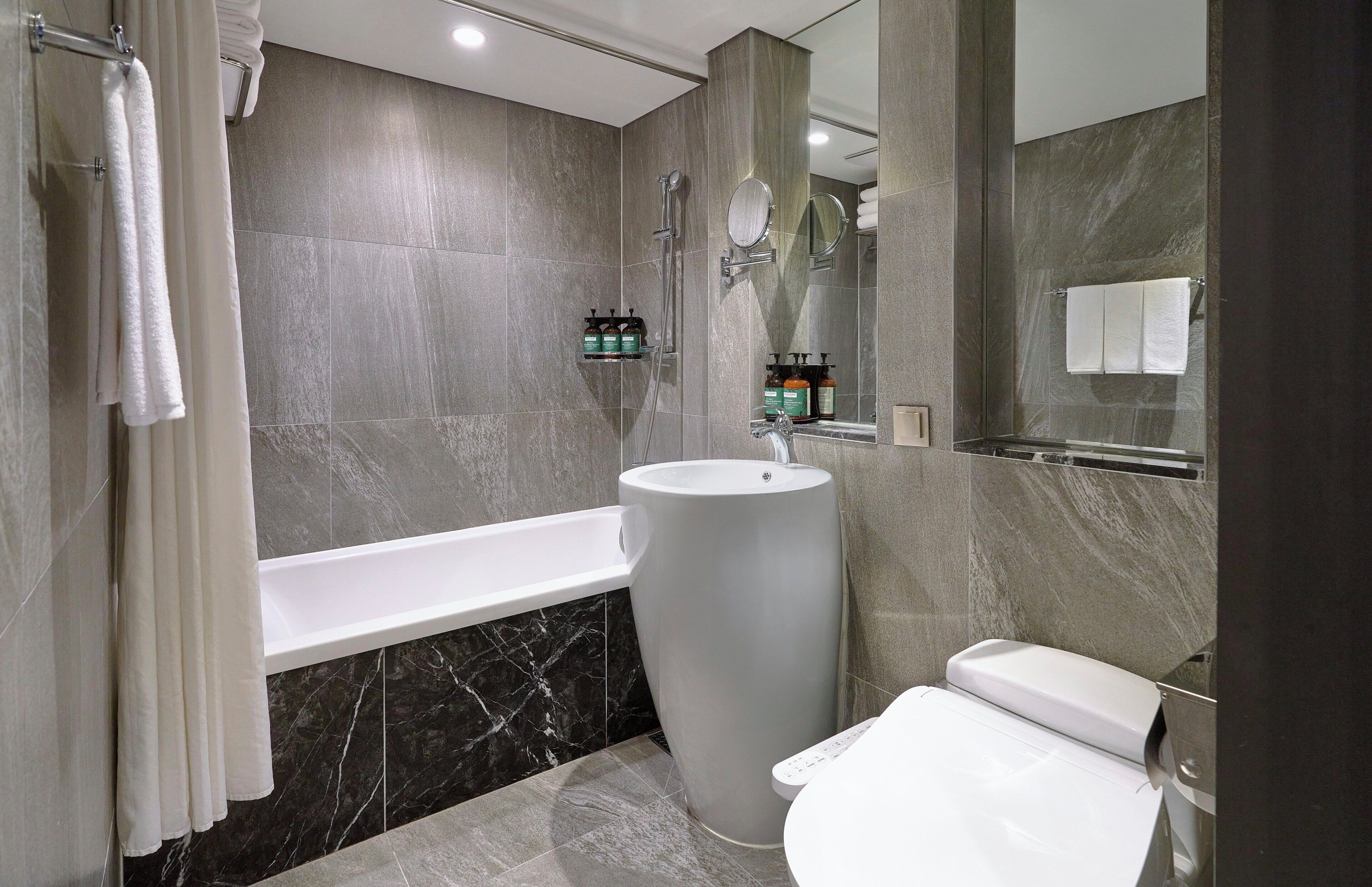 Foto - voco Seoul Myeongdong by IHG