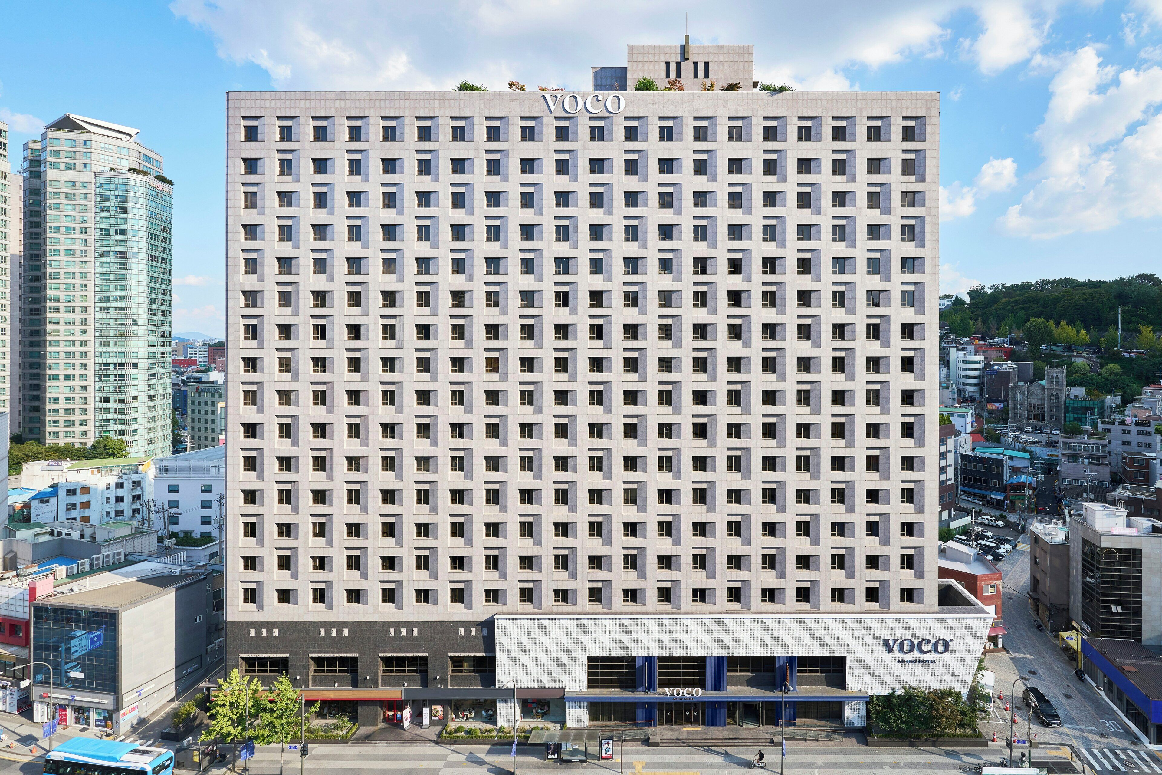 Foto - voco Seoul Myeongdong by IHG