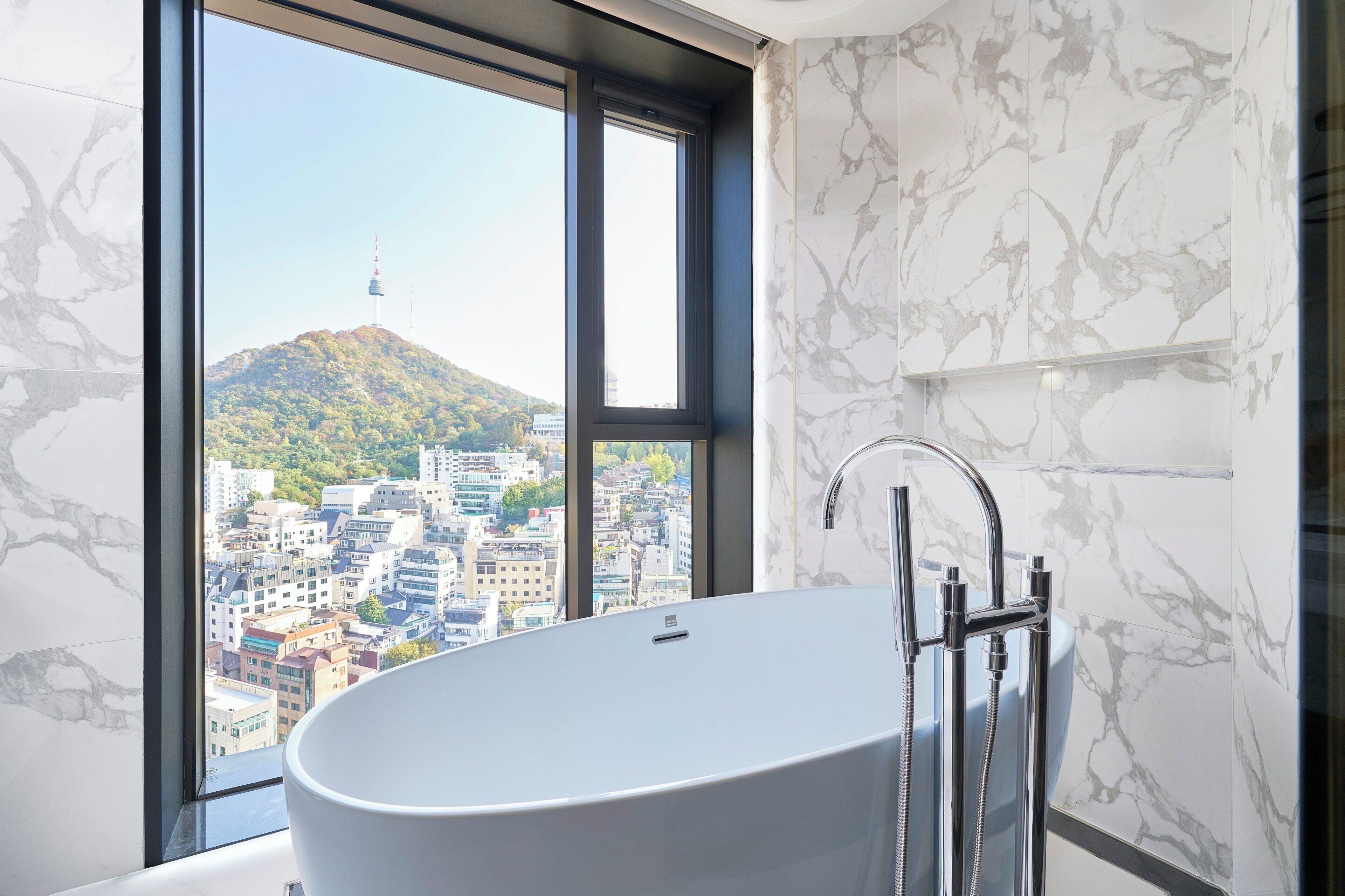 Foto - voco Seoul Myeongdong by IHG