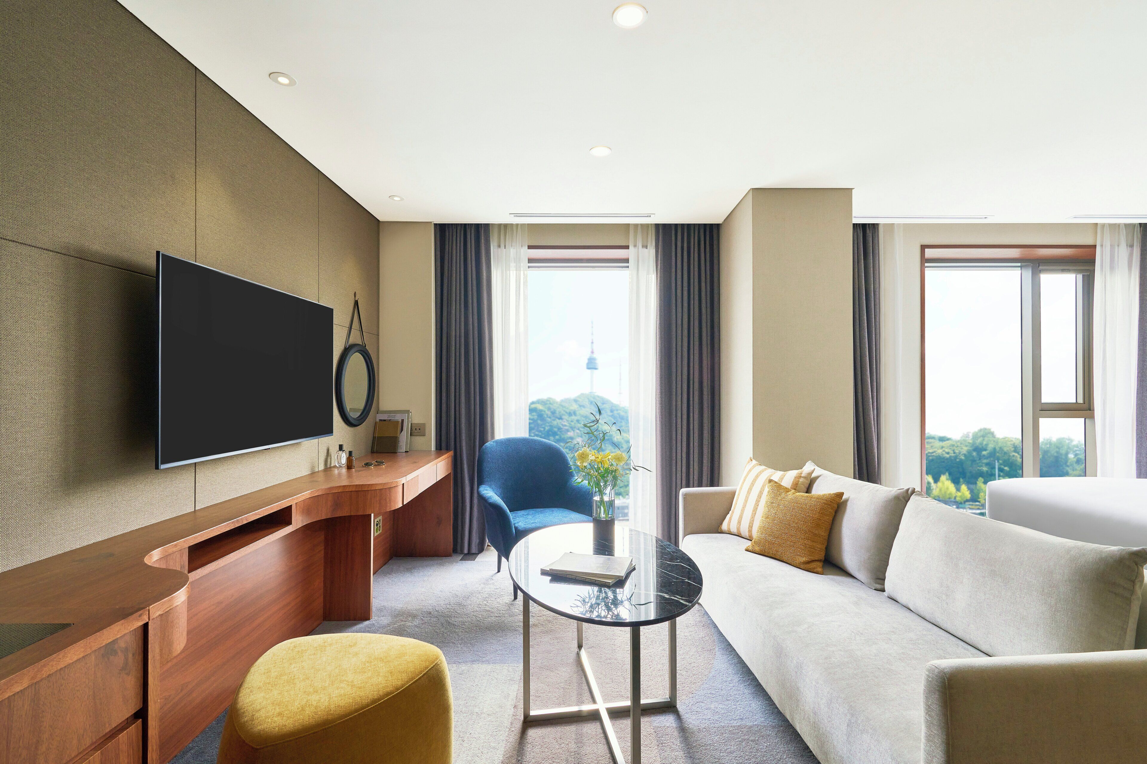 Foto - voco Seoul Myeongdong by IHG