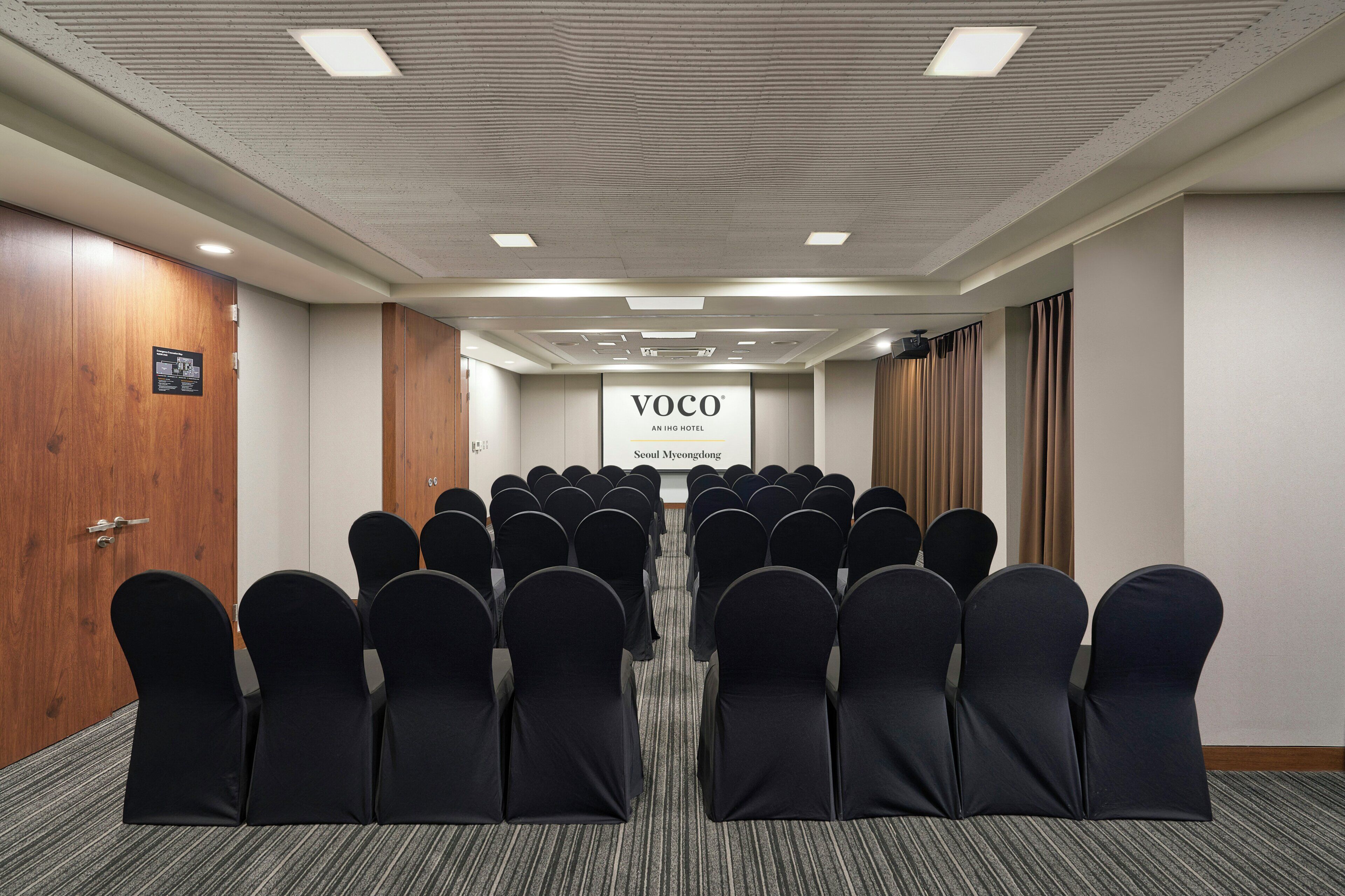 Foto - voco Seoul Myeongdong by IHG