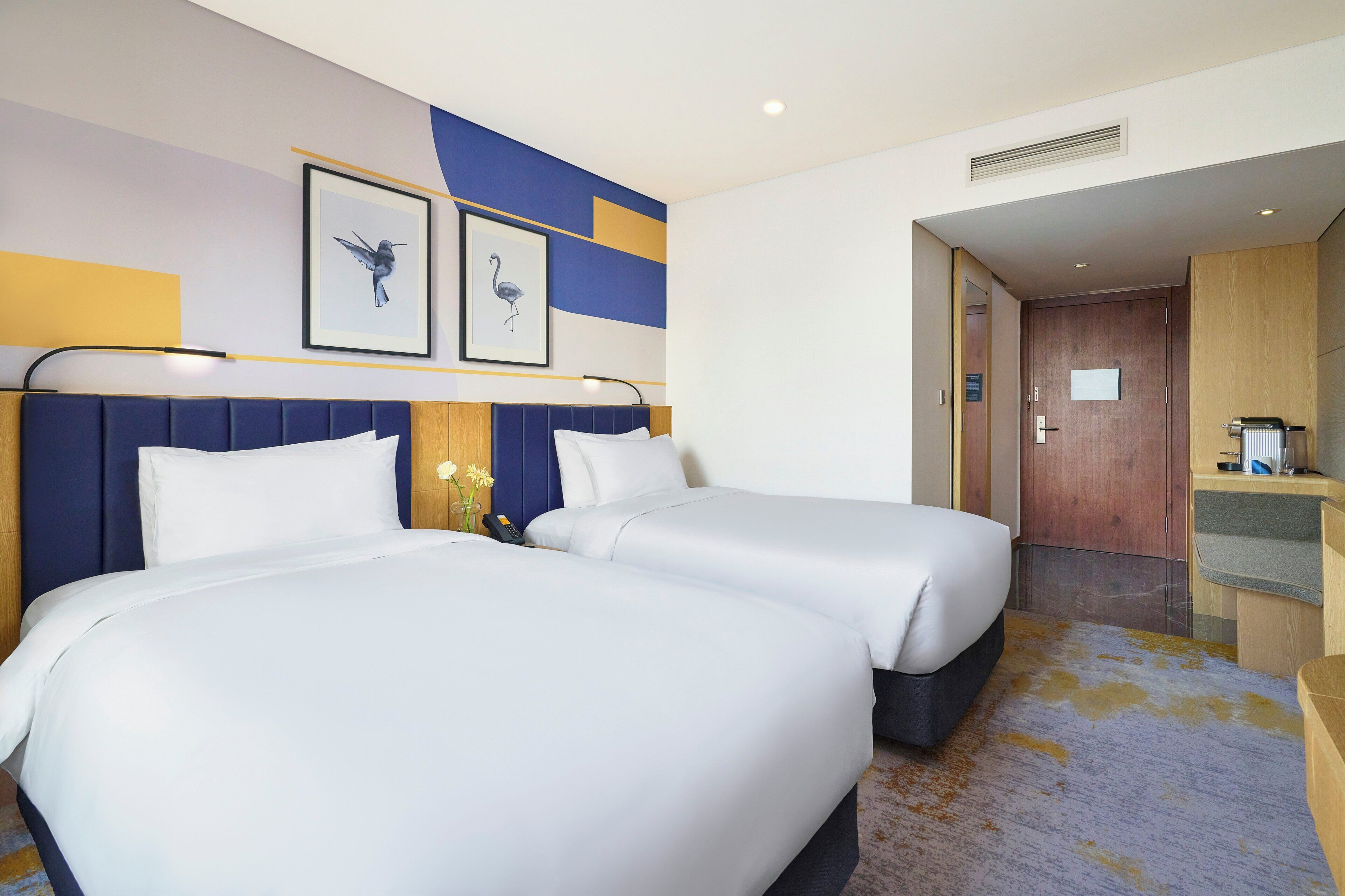 Foto - voco Seoul Myeongdong by IHG